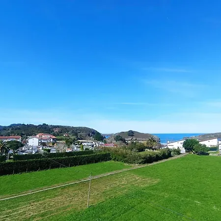 Edificio Vistamar - Playa De Barro Apartment *