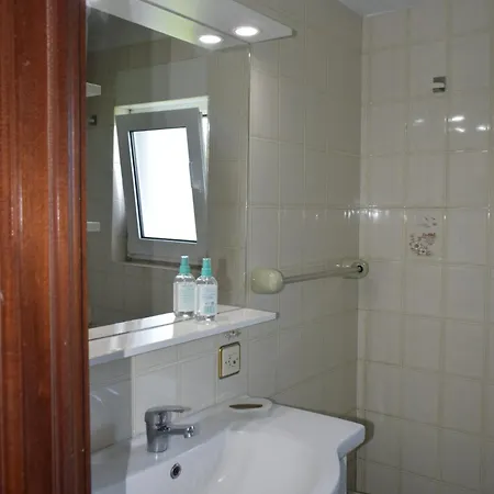 Apartment Edificio Vistamar - Playa De Barro *