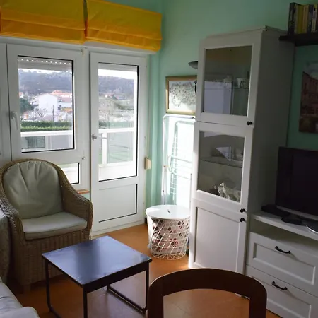 Appartement Edificio Vistamar - Playa De Barro Barro (Llanes)