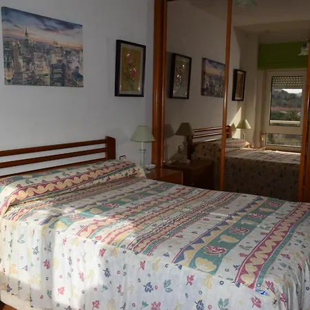 Appartement Edificio Vistamar - Playa De Barro Barro (Llanes)