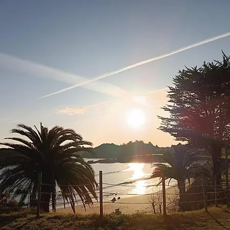 Edificio Vistamar - Playa De Barro