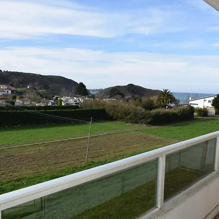 Appartement Edificio Vistamar - Playa De Barro Barro (Llanes)