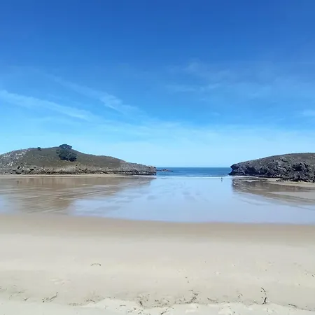 شقة Edificio Vistamar - Playa De Barro